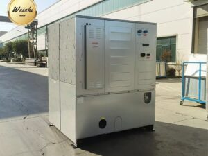 Máy giặt 50KG weishi