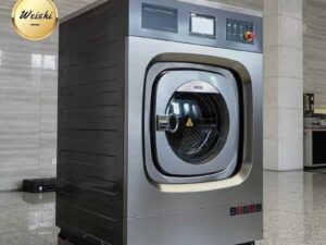 Máy giặt công nghiệp 10KG weishi