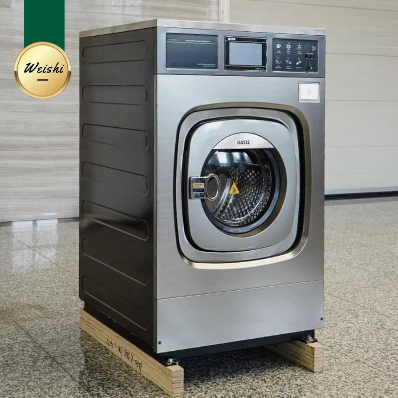 Máy giặt công nghiệp 10KG Máy giặt công nghiệp 10KG