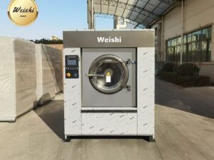 Máy giặt công nghiệp y tế cho bệnh viện