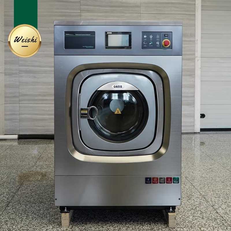 Máy giặt weishi 10KG Máy giặt weishi 10KG
