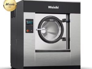 Máy giặt công nghiệp cho bệnh viện Weishi chính hãng
