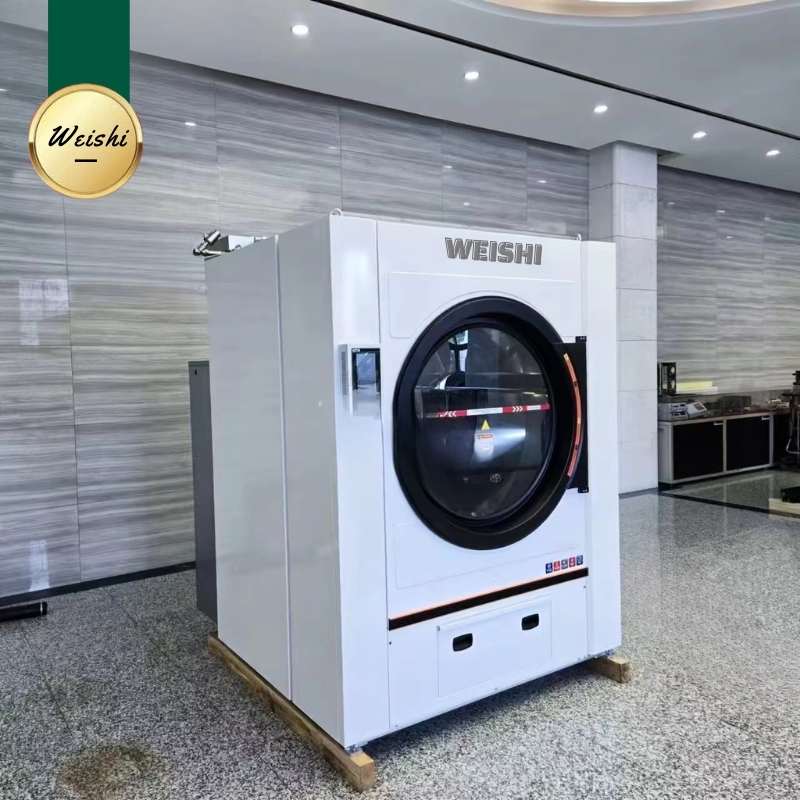Máy giặt công nghiệp cho bệnh viện Weishi
