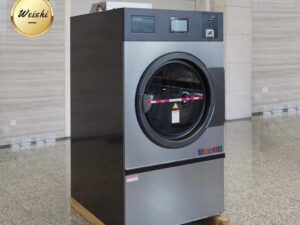 Máy giặt cho khách sạn