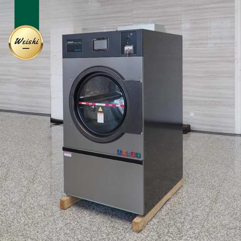 Máy sấy công nghiệp 15KG Máy sấy công nghiệp 15KG