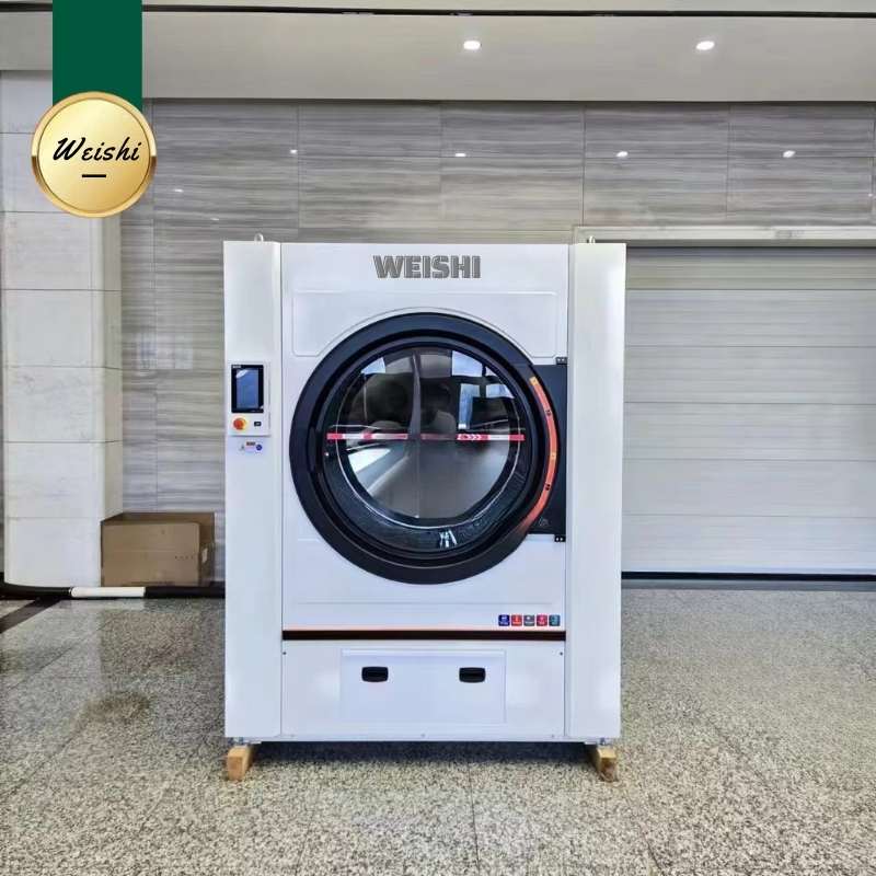 Máy giặt công nghiệp diệt khuẩn cho bệnh việ