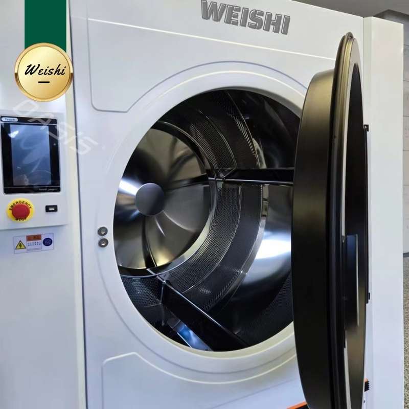 Máy sấy công nghiệp 70KG