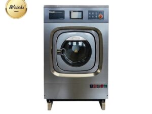 máy giặt công nghiệp weishi 10 kg