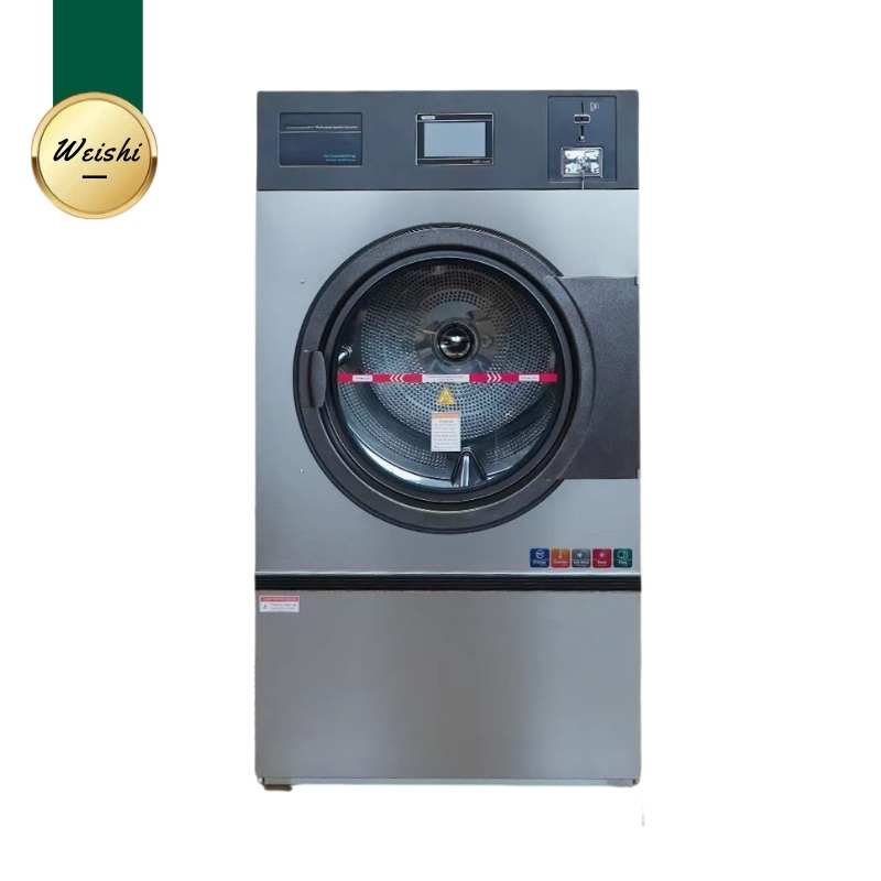 máy sấy công nghiệp weishi 15 kg