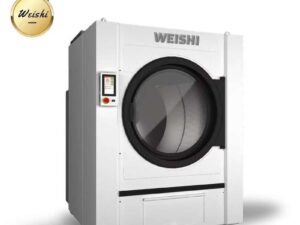 Máy giặt công nghiệp khử khuẩn cho bệnh viện