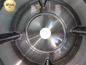 máy sấy là công nghiệp 15kg